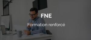 FNE Formation renforcé - Mise à jour au 1er novembre  2020