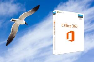Migrer vers Office 365