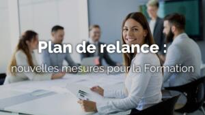 FNE, CPF… les changements de la rentrée 2020