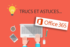 Office 365 - Stocker automatiquement les réponses d'un formulaire dans un classeur Excel