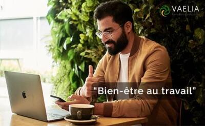 Bien être au travail