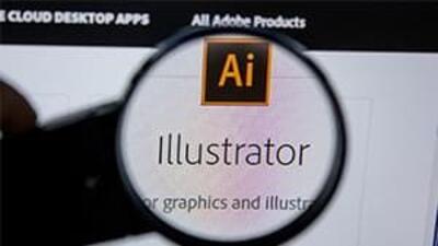 Créer rapidement son logo avec Adobe Illustrator