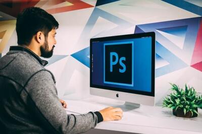 Comment créer des visuels avec Photoshop ?