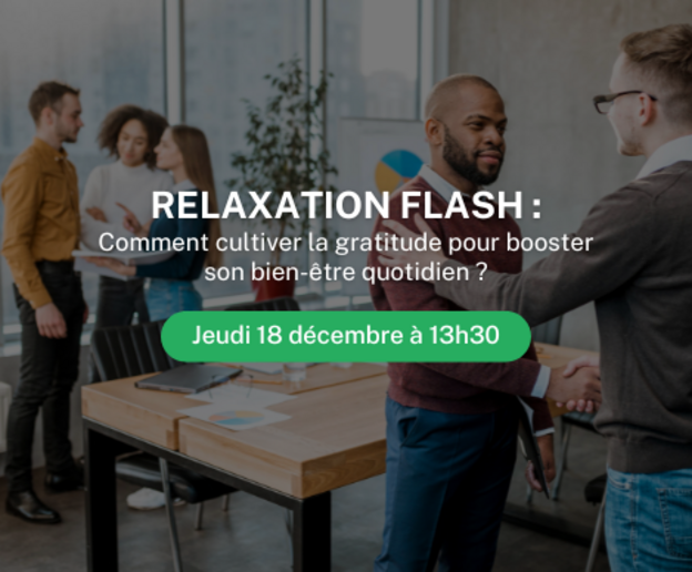Comment cultiver la gratitude pour booster son bien-être au quotidien ?