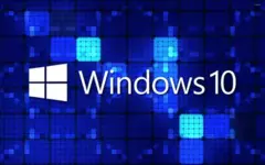 Windows 10, choisir sa page de démarrage