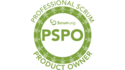 Certification SCRUM PSPO NIV1