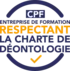 CPF Respect de la charte déontologique