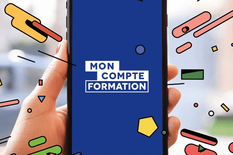 Comment utiliser l’appli MonCompteFormation ?