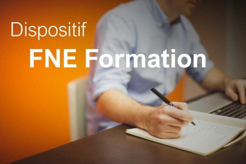 Nouvelles règles du dispositif FNE Formation : 9 points que vous devez connaître