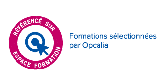 VAELIA est référencé par Opcalia en 2018