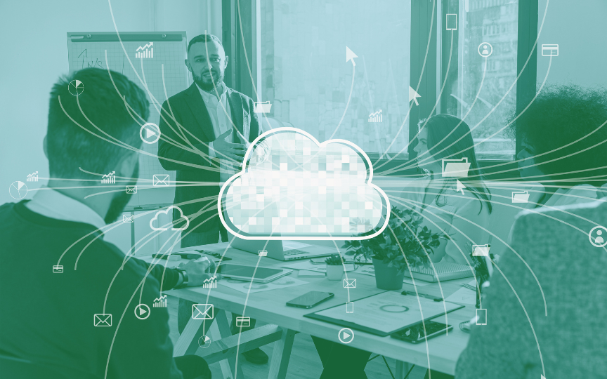 Microsoft 365 : un levier puissant pour accompagner la transformation numérique de votre entreprise