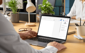 Copilot pour Microsoft 365 : L’intelligence artificielle au service de votre productivité