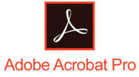 Adobe Acrobat Pro