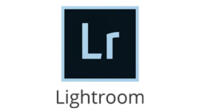 Adobe Lightroom