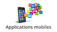 Applications mobiles