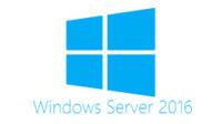 Windows Server 2016