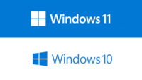 Windows 10 - Windows 11
